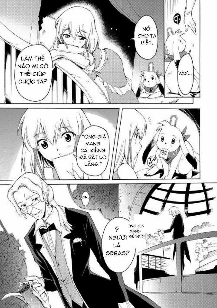 Spirit Migration - Chapter 10 - Trang 4