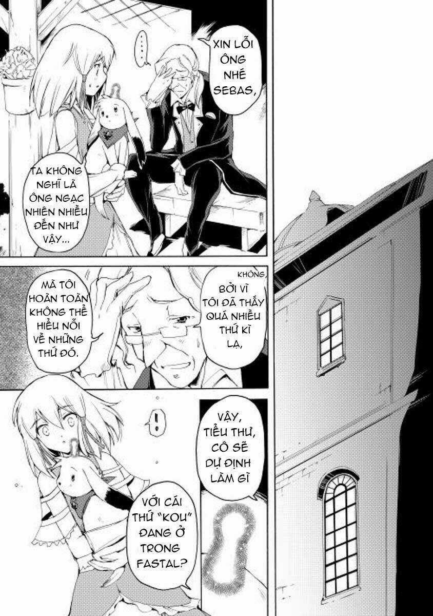 Spirit Migration - Chapter 10 - Trang 6