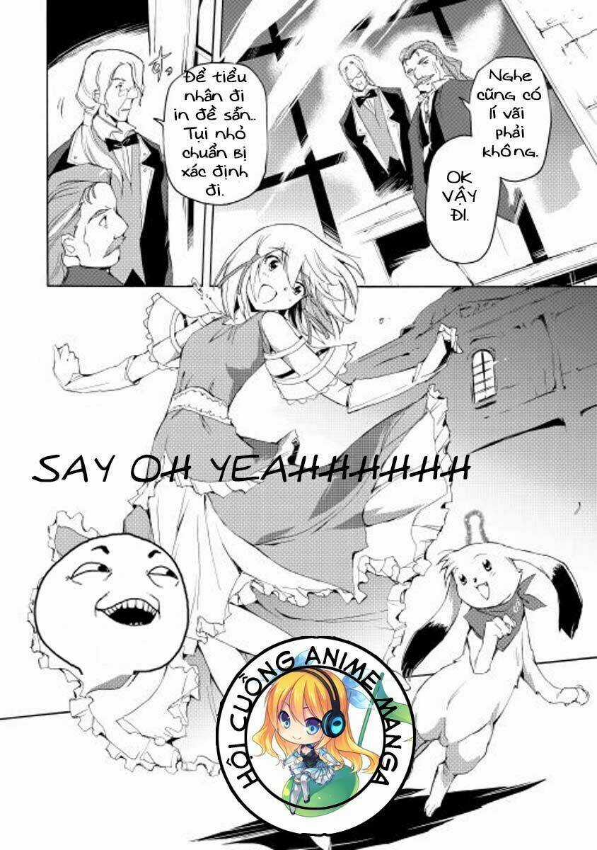 Spirit Migration - Chapter 11 - Trang 26