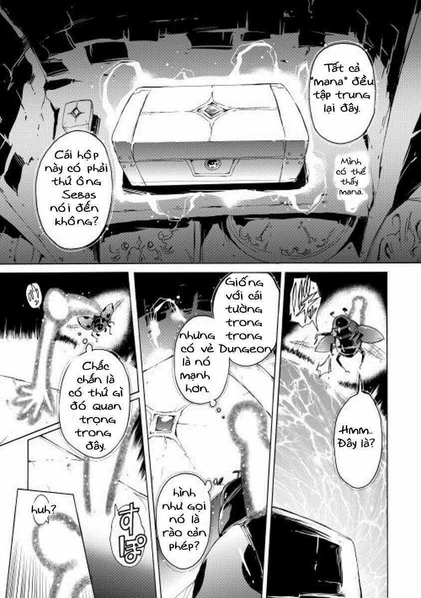 Spirit Migration - Chapter 11 - Trang 10