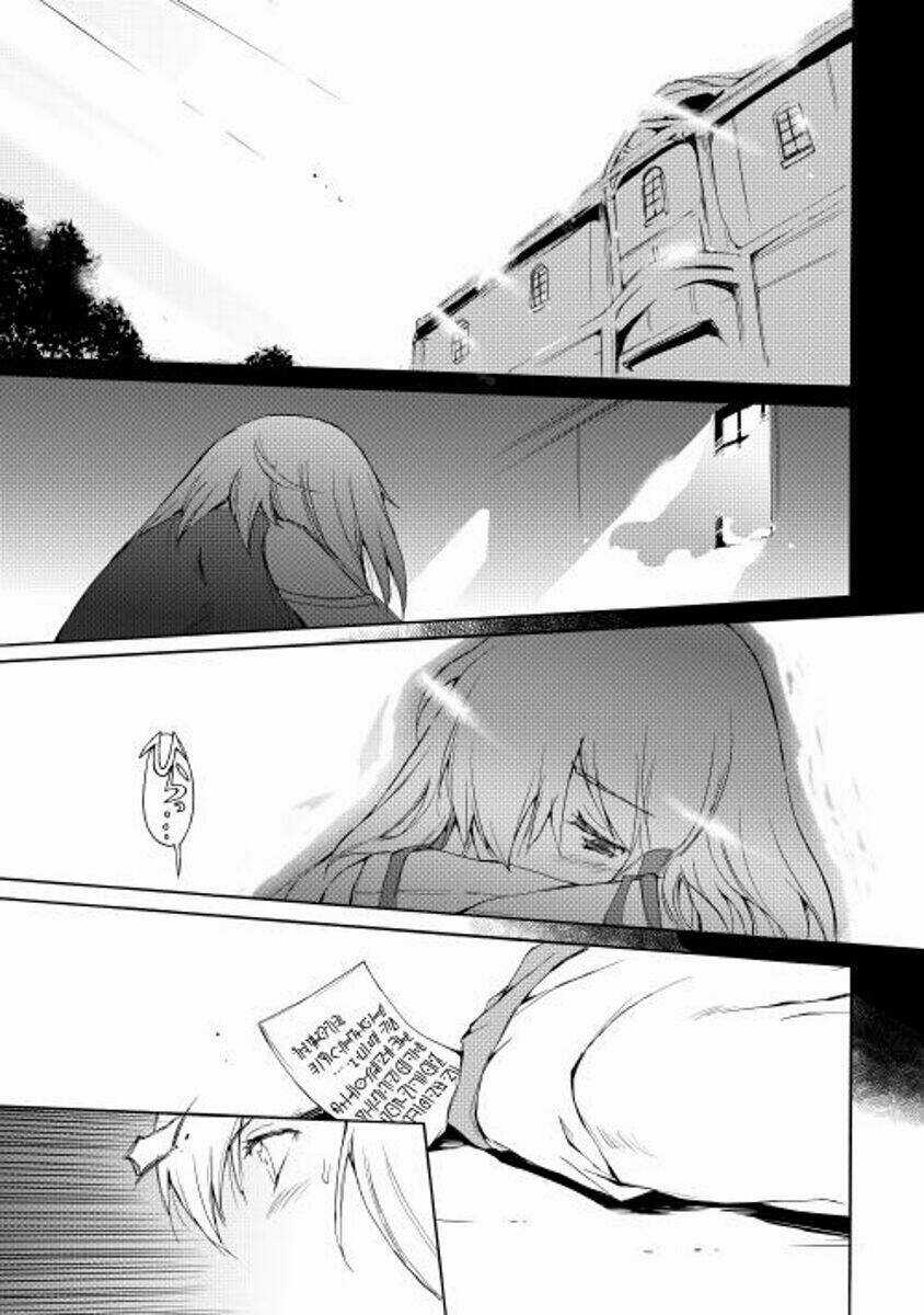 Spirit Migration - Chapter 12 - Trang 18