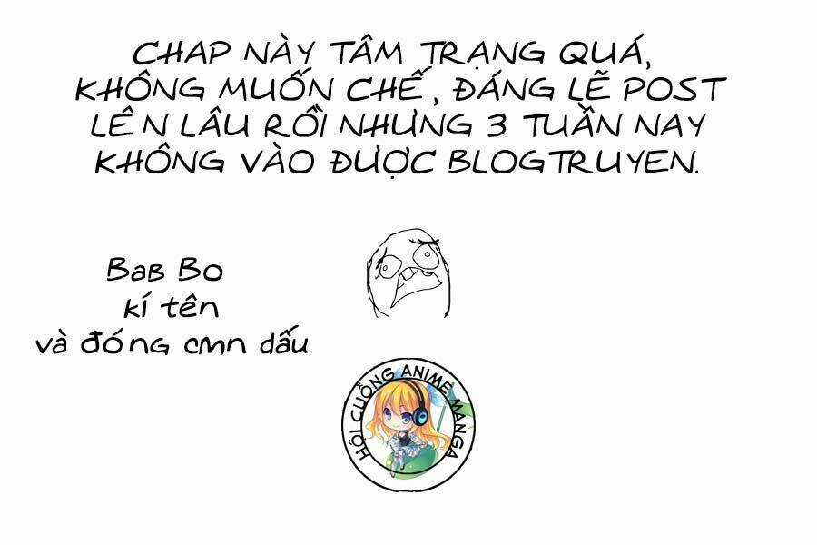 Spirit Migration - Chapter 12 - Trang 22