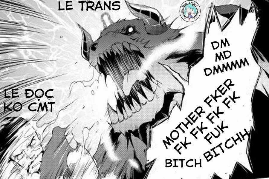 Spirit Migration - Chapter 14 - Trang 23