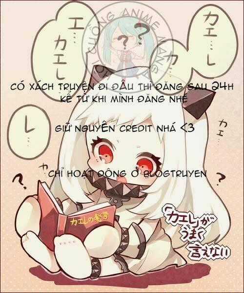 Spirit Migration - Chapter 14 - Trang 24