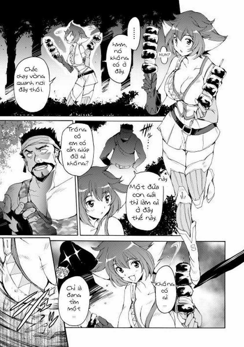 Spirit Migration - Chapter 14 - Trang 6