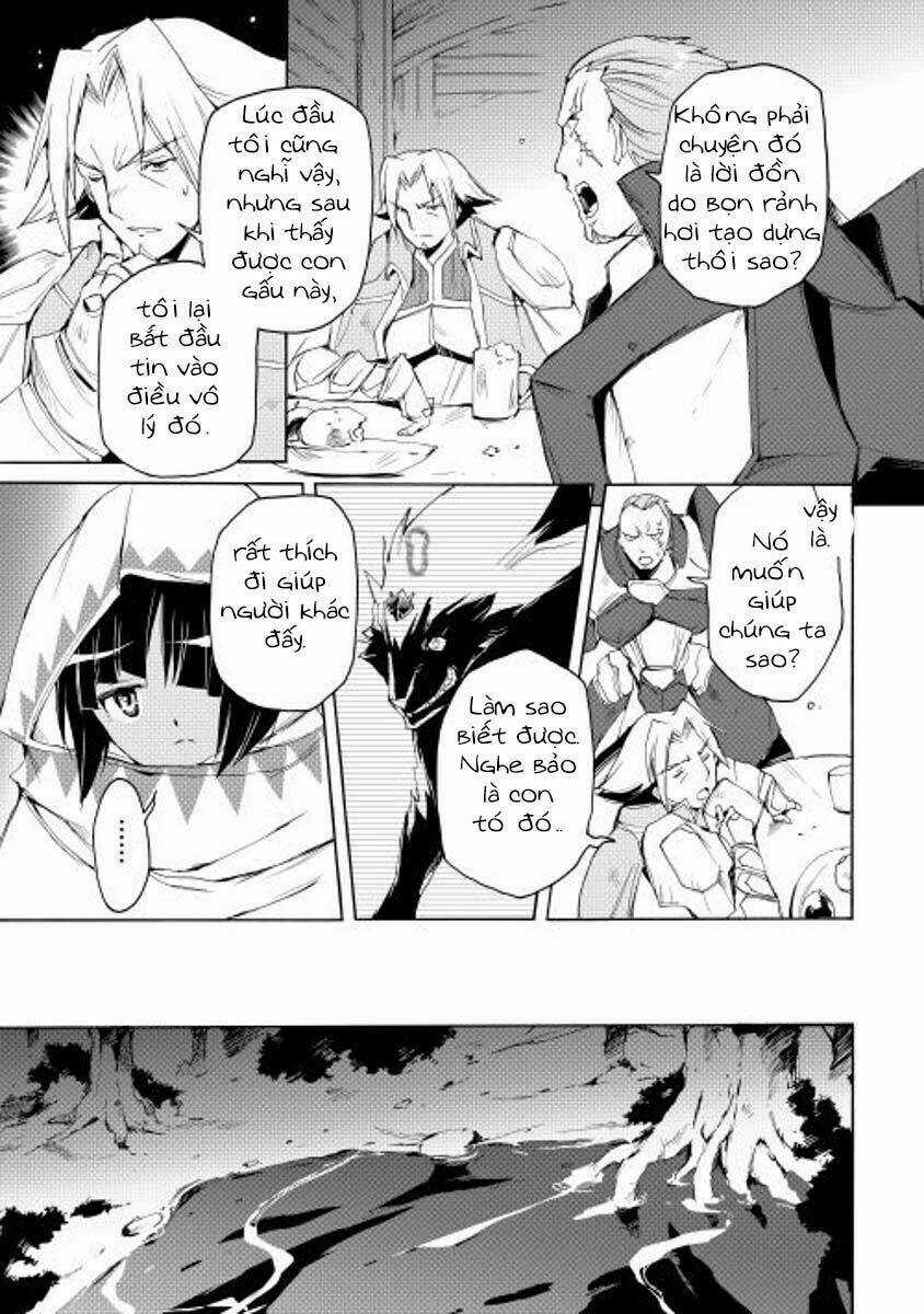 Spirit Migration - Chapter 14 - Trang 10