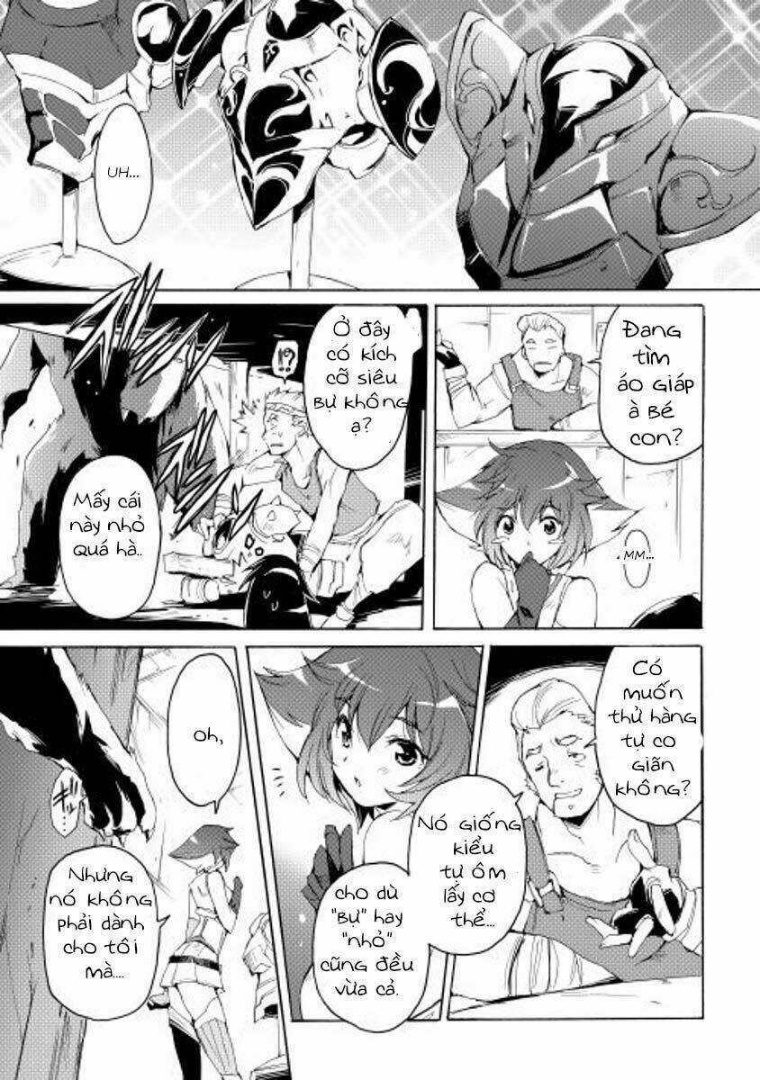 Spirit Migration - Chapter 15 - Trang 2