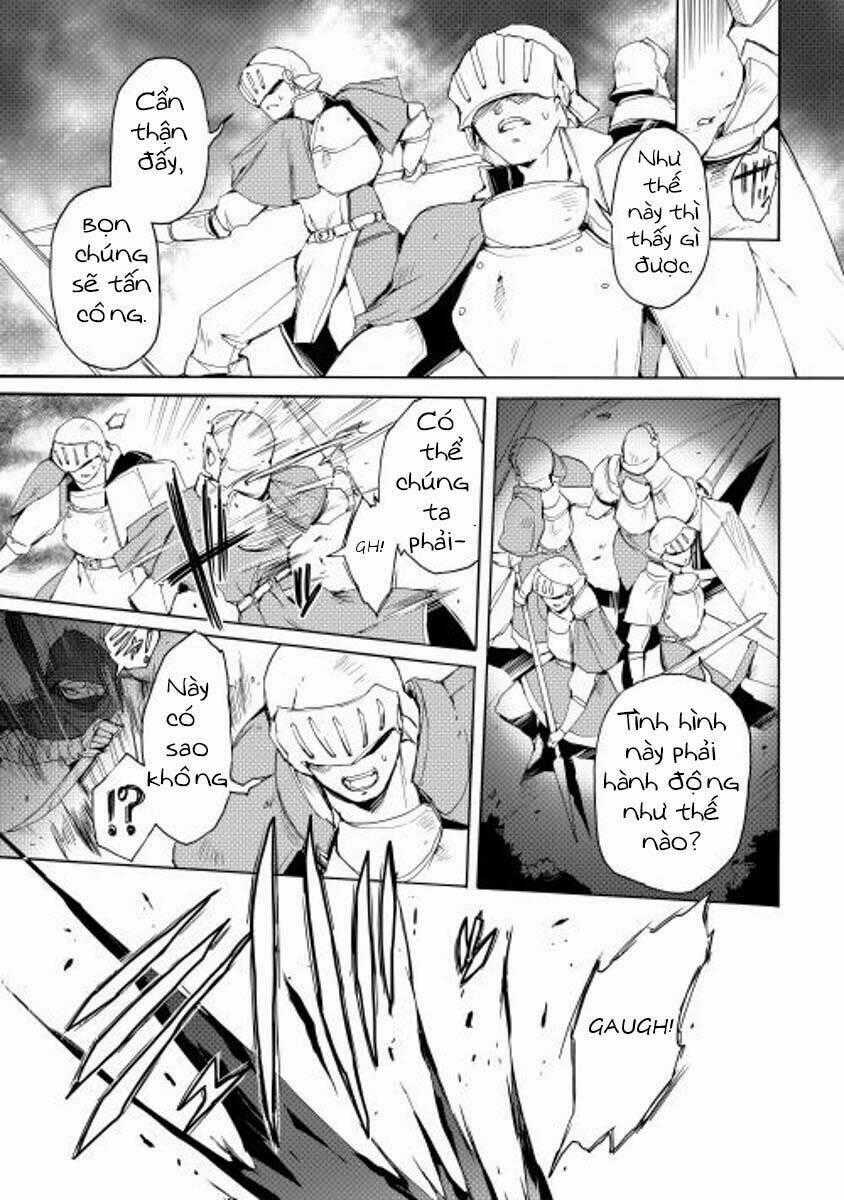 Spirit Migration - Chapter 16 - Trang 2