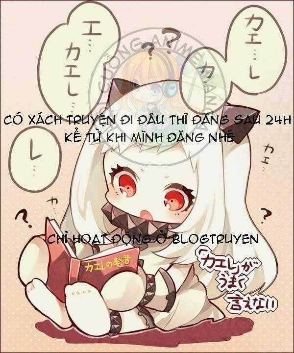 Spirit Migration - Chapter 2 - Trang 22