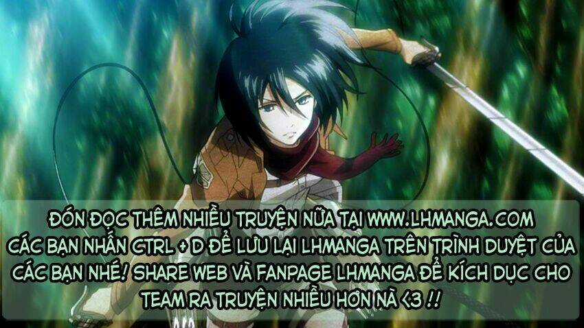 Spirit Migration - Chapter 22 - Trang 24