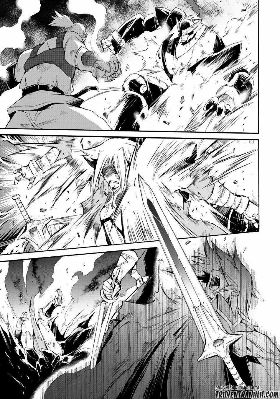 Spirit Migration - Chapter 24 - Trang 20