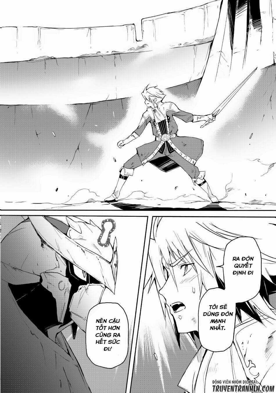 Spirit Migration - Chapter 25 - Trang 13