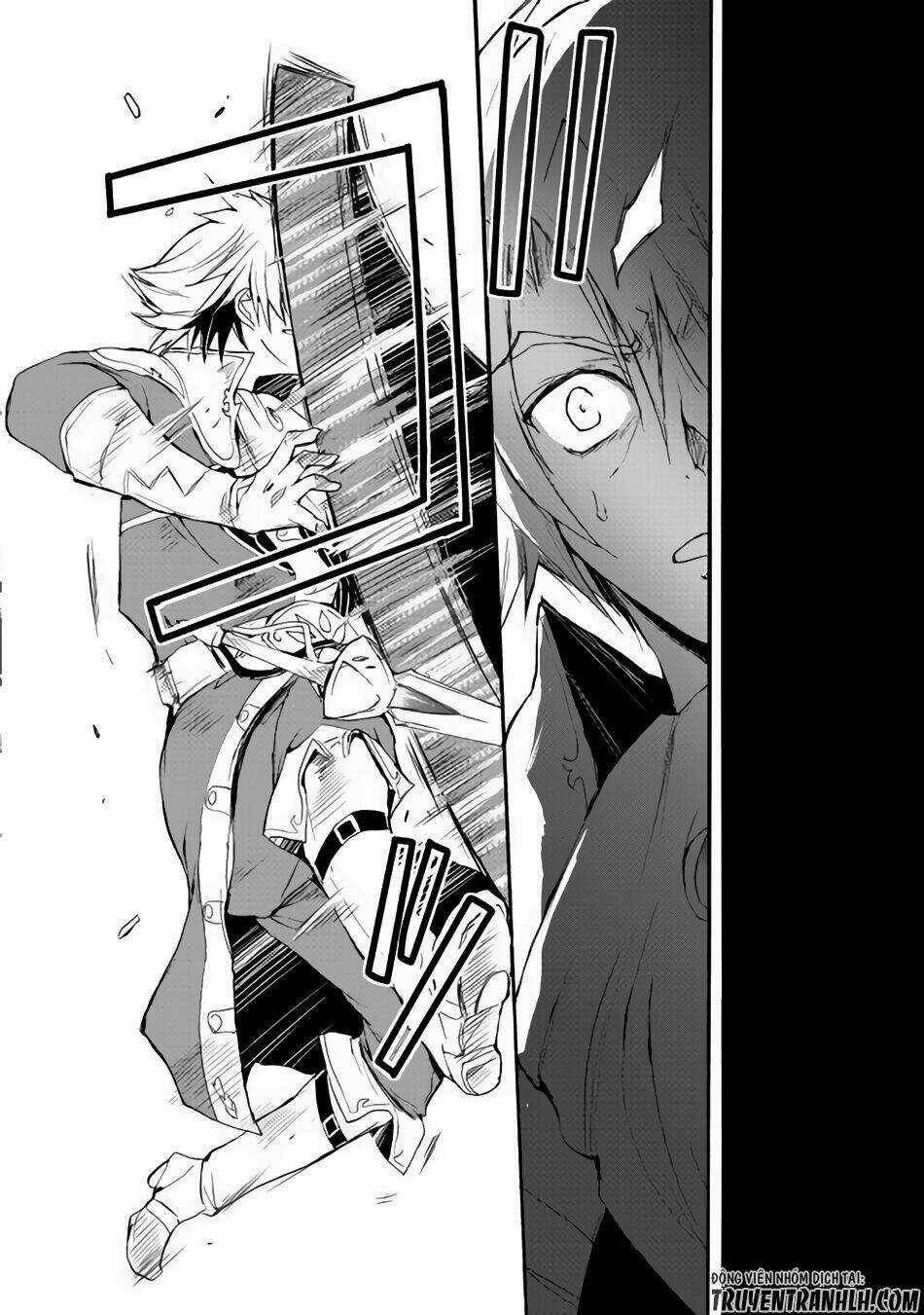 Spirit Migration - Chapter 25 - Trang 15