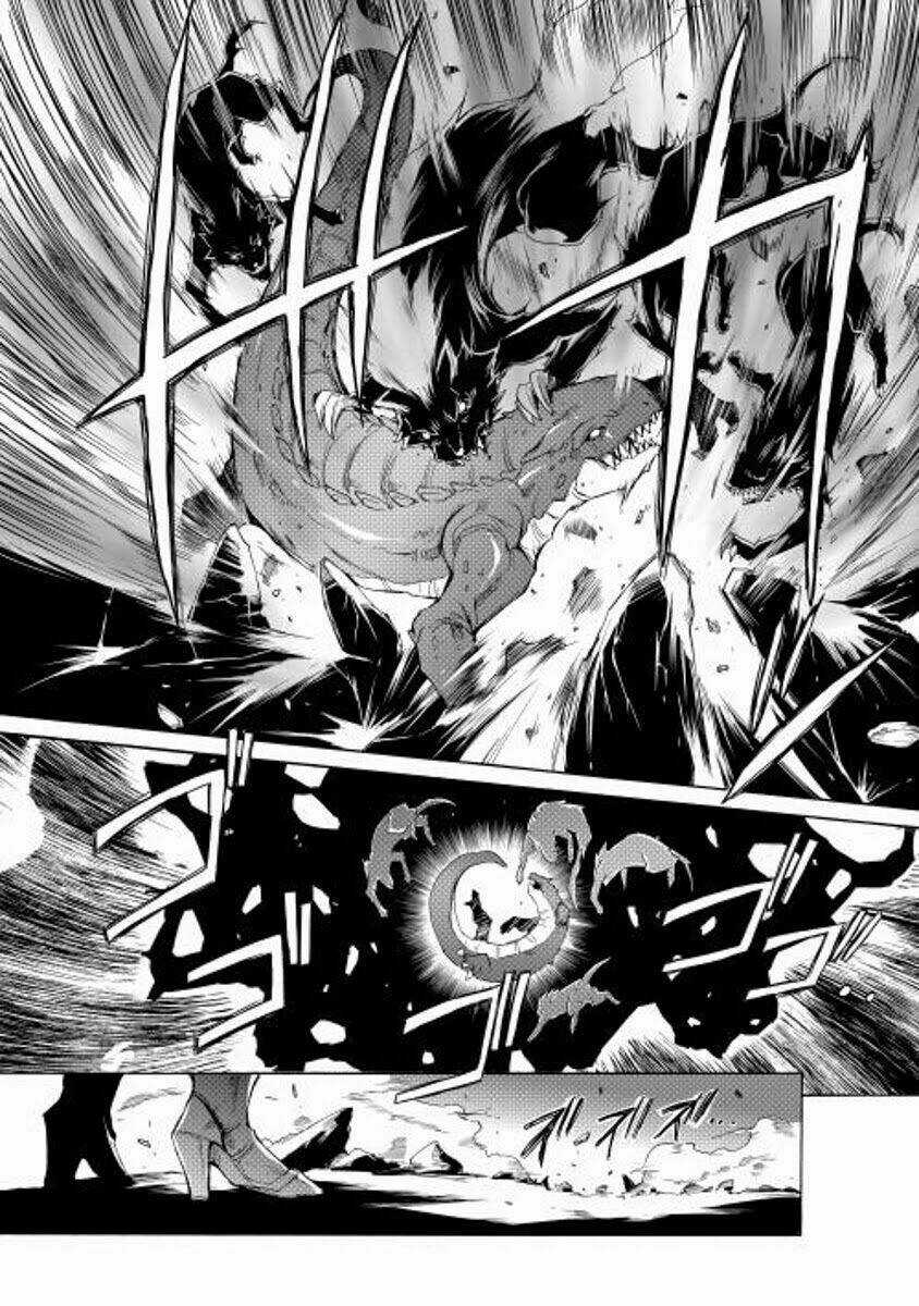 Spirit Migration - Chapter 3 - Trang 17