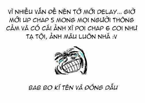 Spirit Migration - Chapter 5 - Trang 21