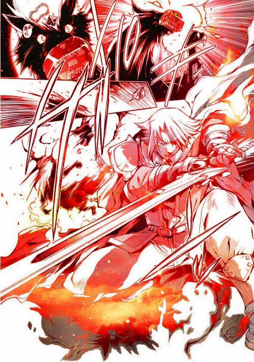 Spirit Migration - Chapter 6 - Trang 22