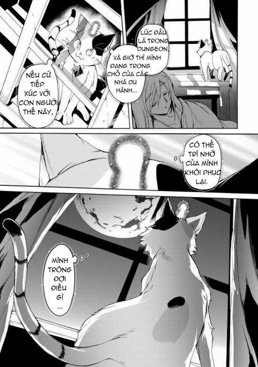 Spirit Migration - Chapter 7 - Trang 18