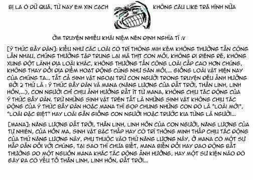 Spirit Migration - Chapter 7 - Trang 23