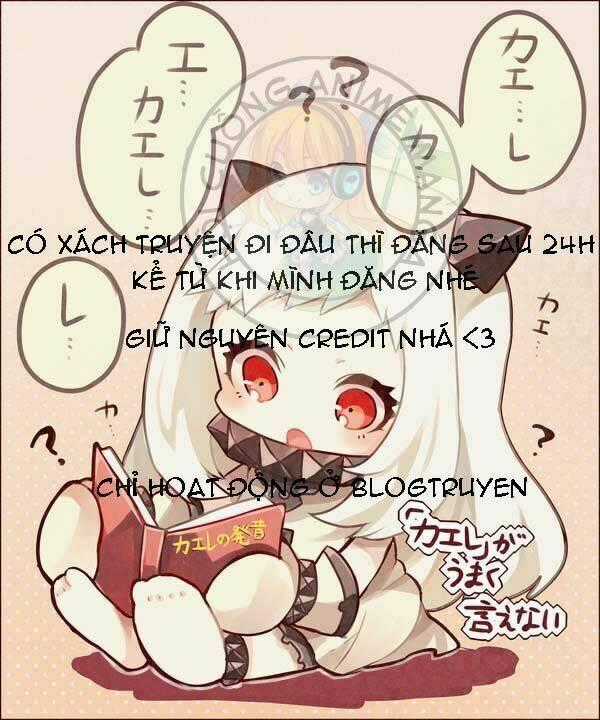 Spirit Migration - Chapter 7 - Trang 24