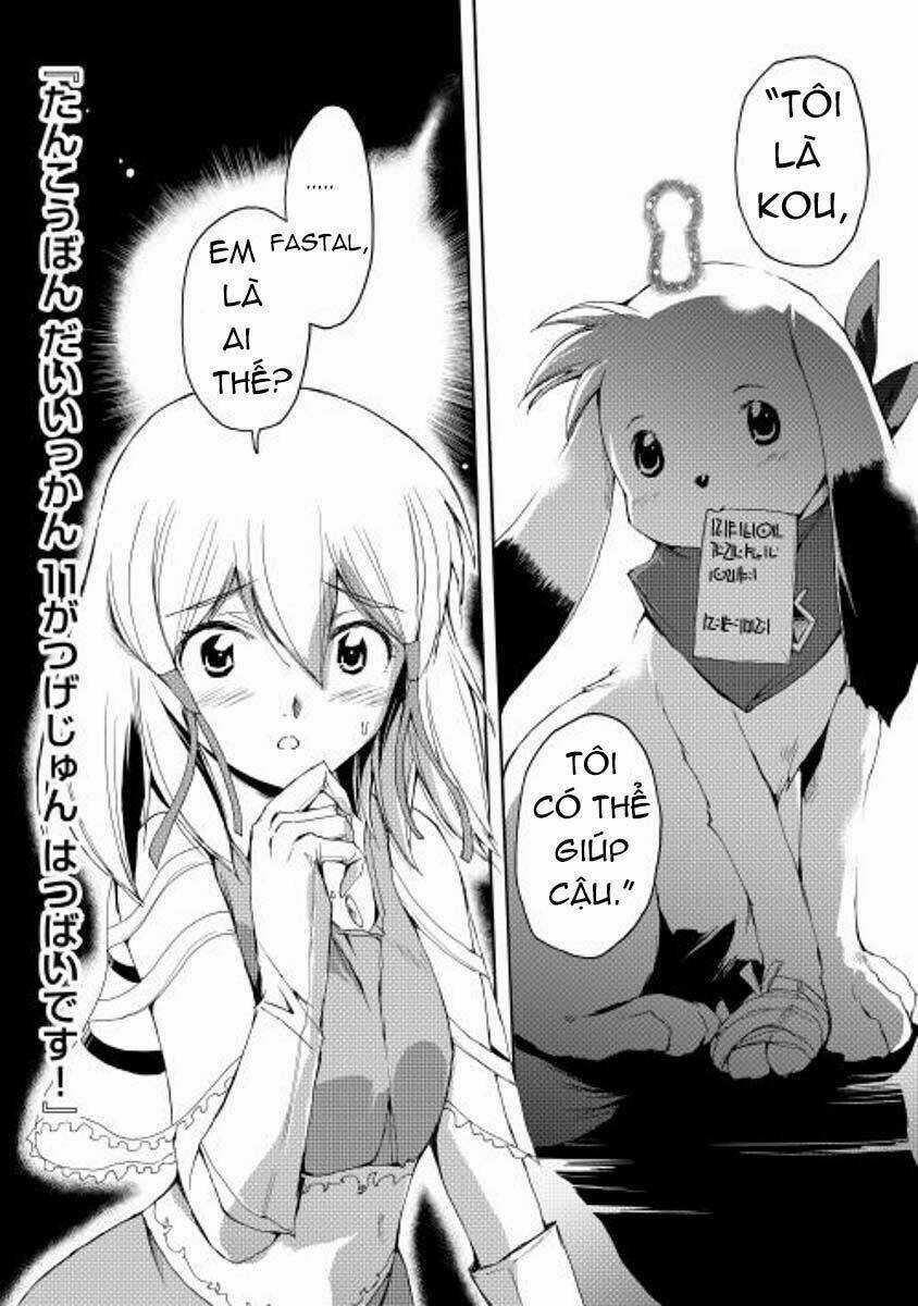 Spirit Migration - Chapter 9 - Trang 24