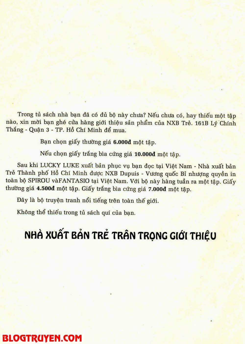 Spirou Và Fantasio - Chapter 3 - Trang 34