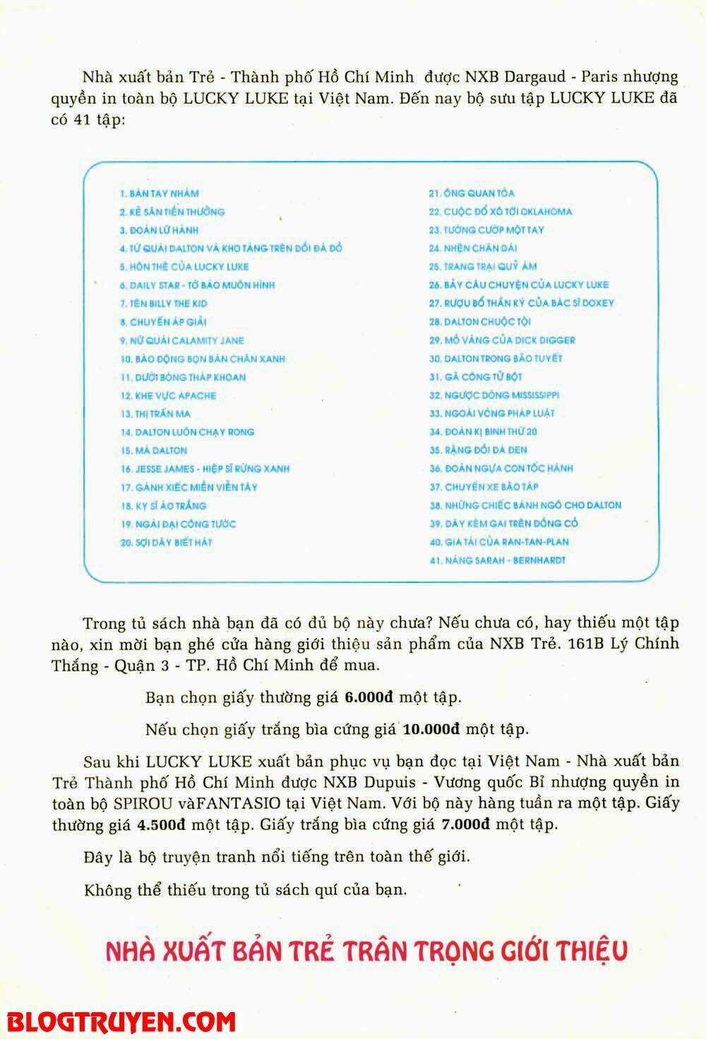 Spirou Và Fantasio - Chapter 4 - Trang 32