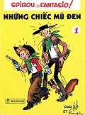 Đọc truyện Spirou Và Fantasio