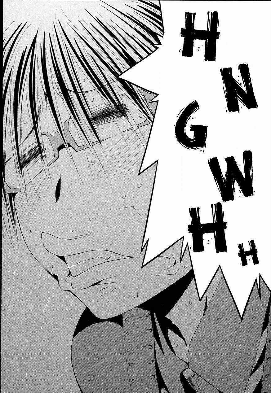 Spotted Flower - Chapter 10 - Trang 10