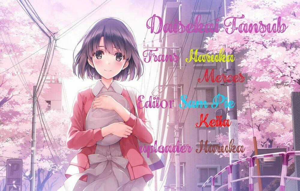 Spotted Flower - Chapter 15 - Trang 11