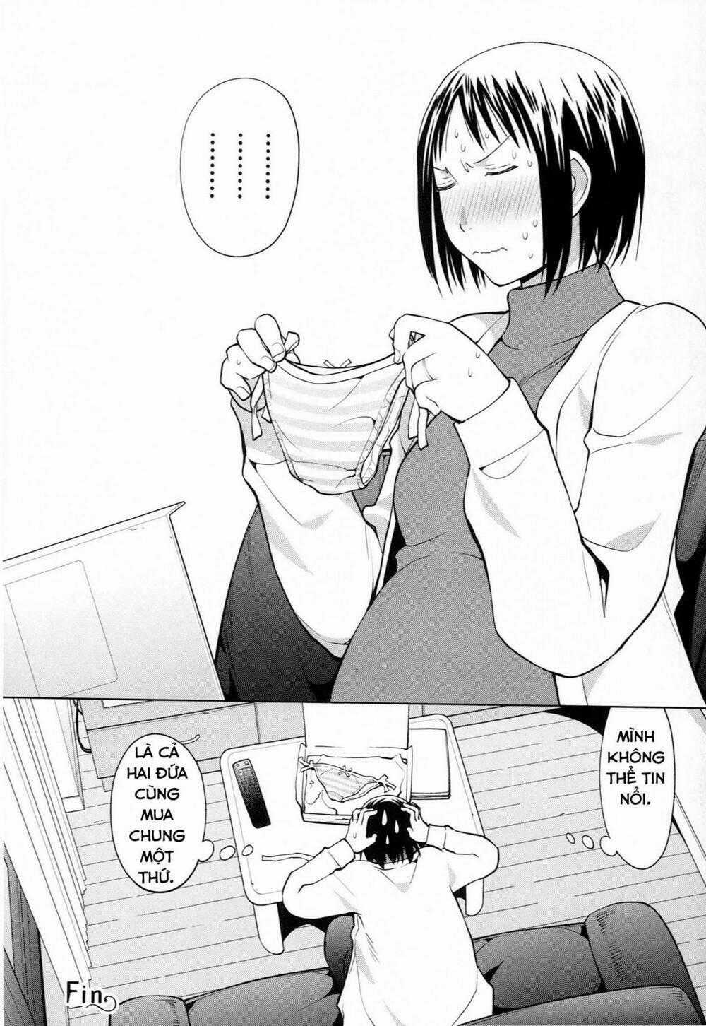 Spotted Flower - Chapter 15 - Trang 10