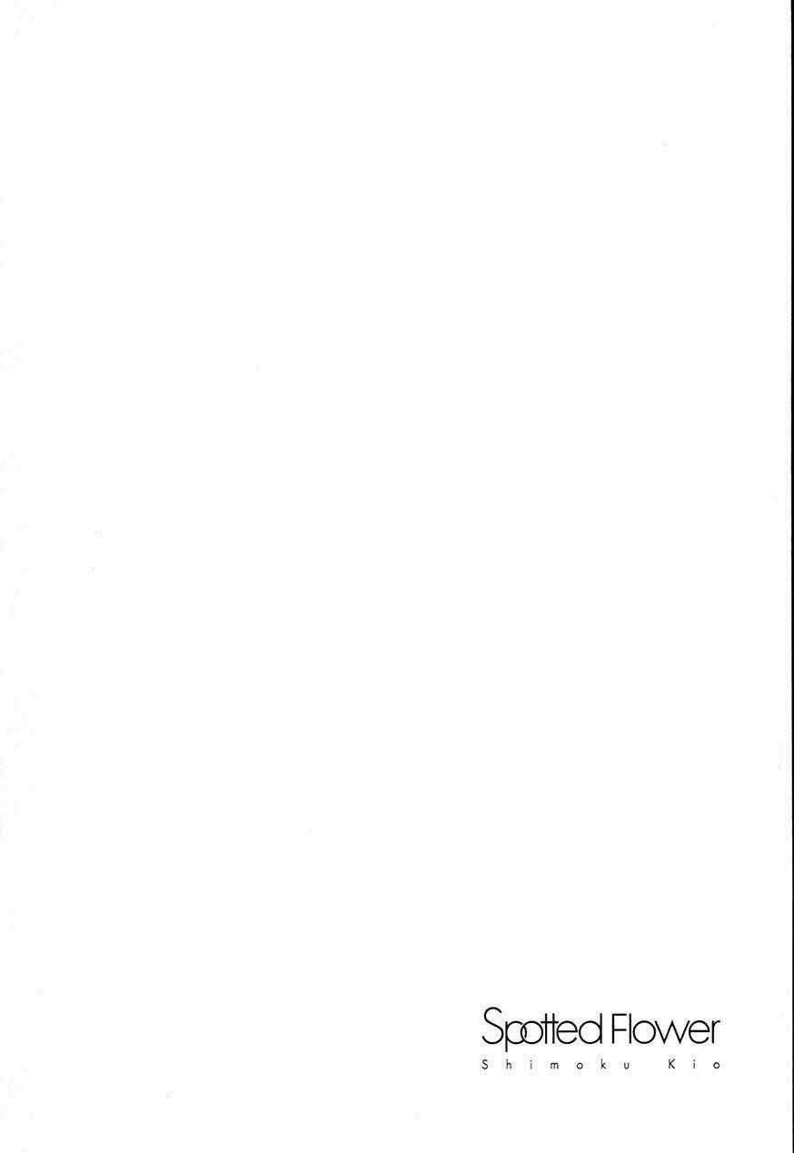 Spotted Flower - Chapter 6 - Trang 11