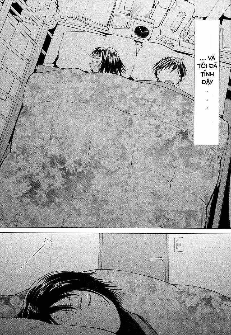 Spotted Flower - Chapter 6 - Trang 3