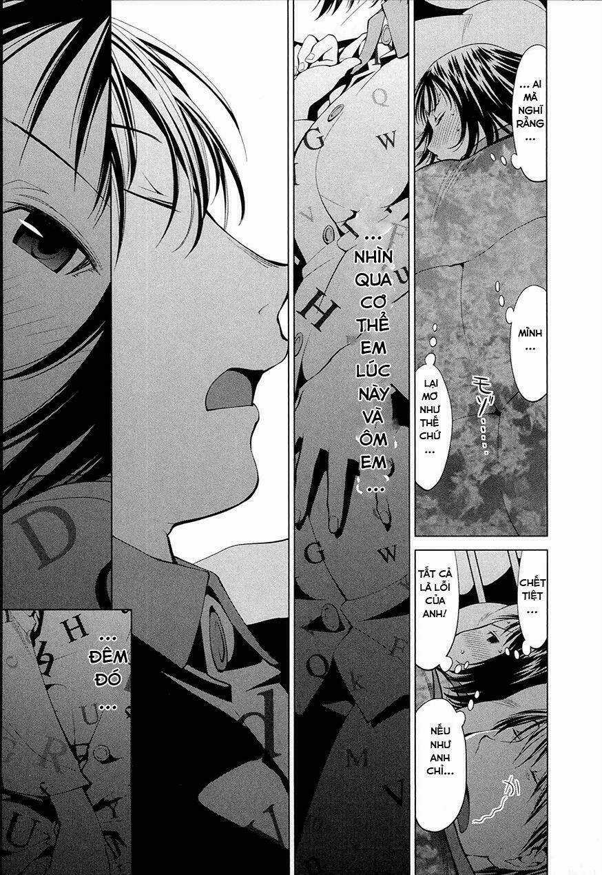 Spotted Flower - Chapter 6 - Trang 4