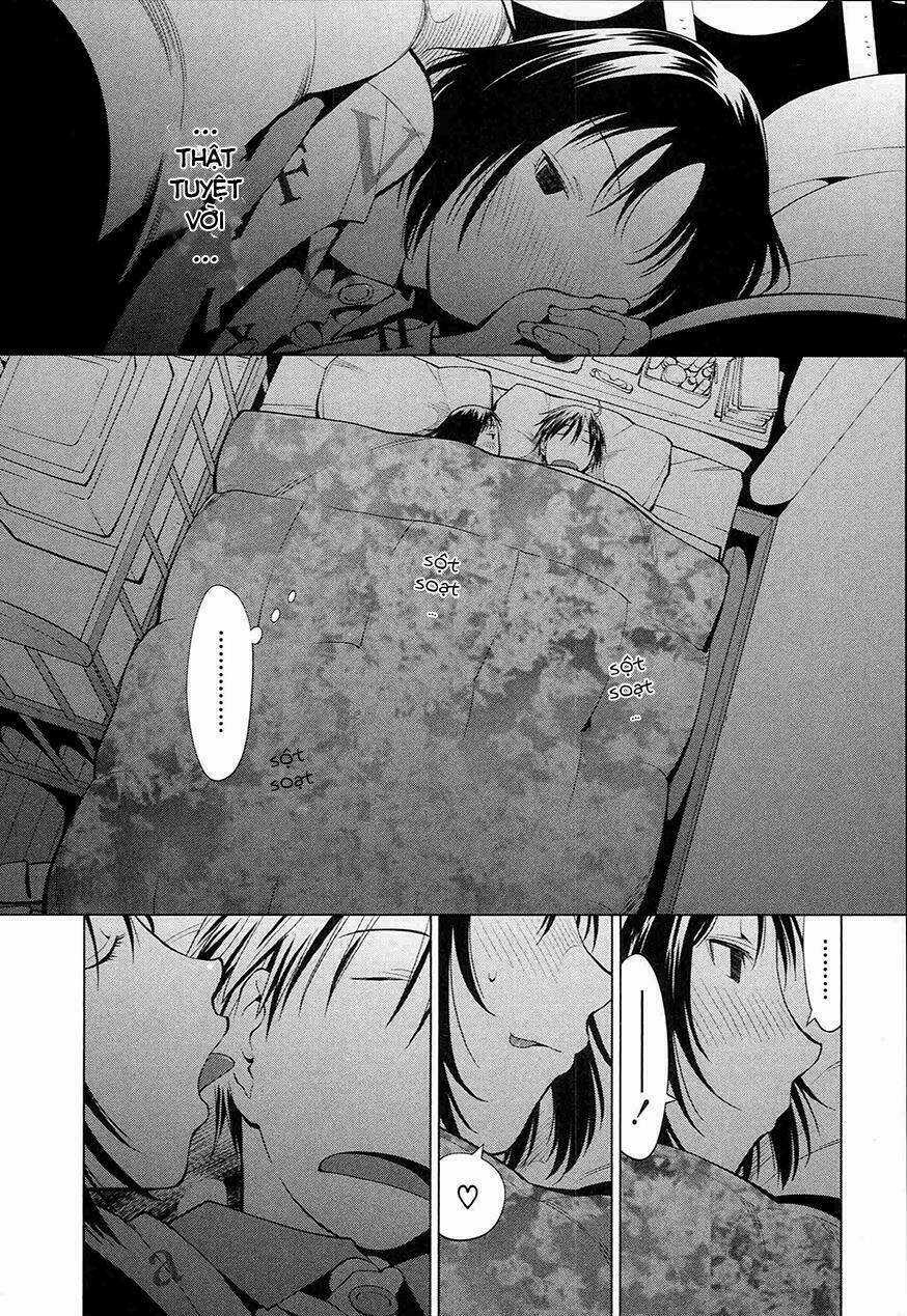 Spotted Flower - Chapter 6 - Trang 5