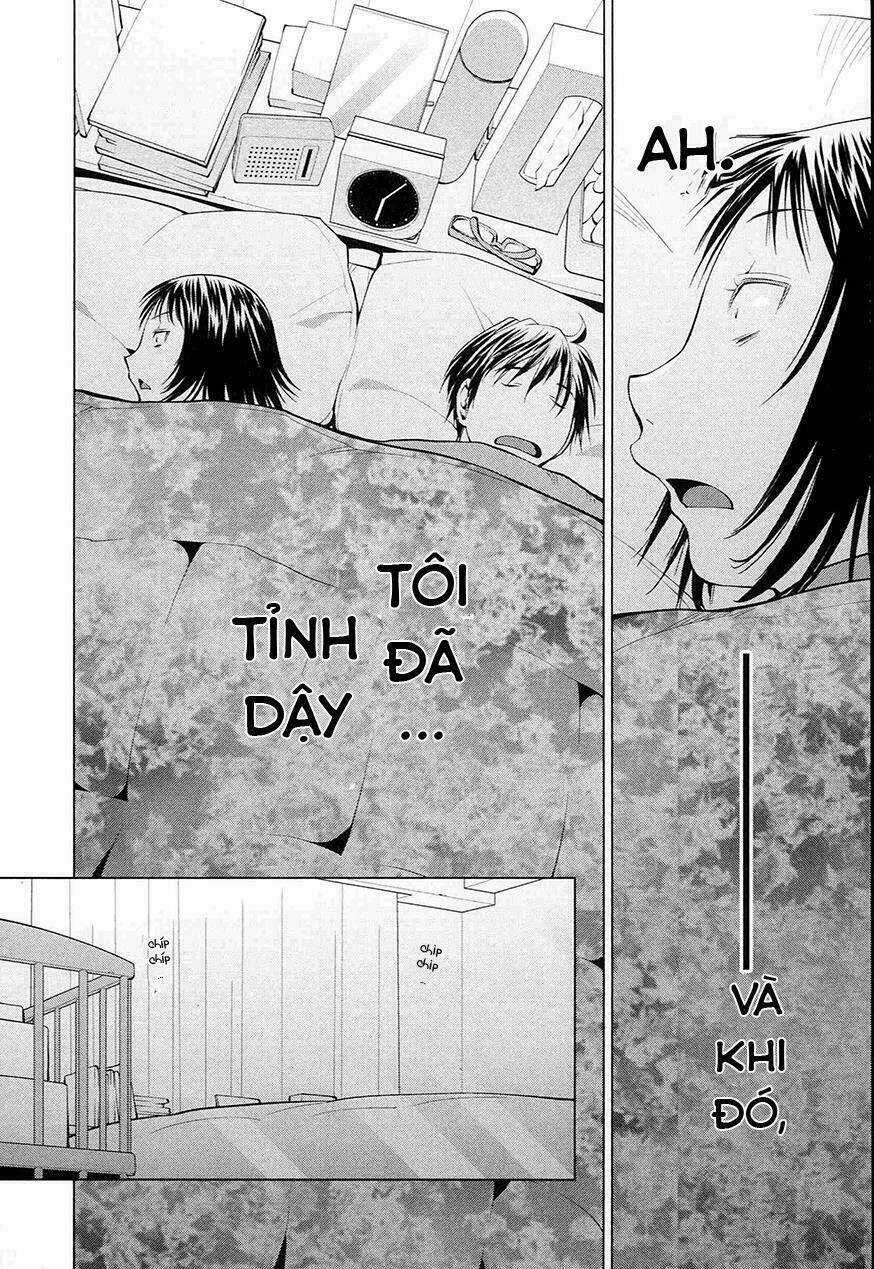 Spotted Flower - Chapter 6 - Trang 7