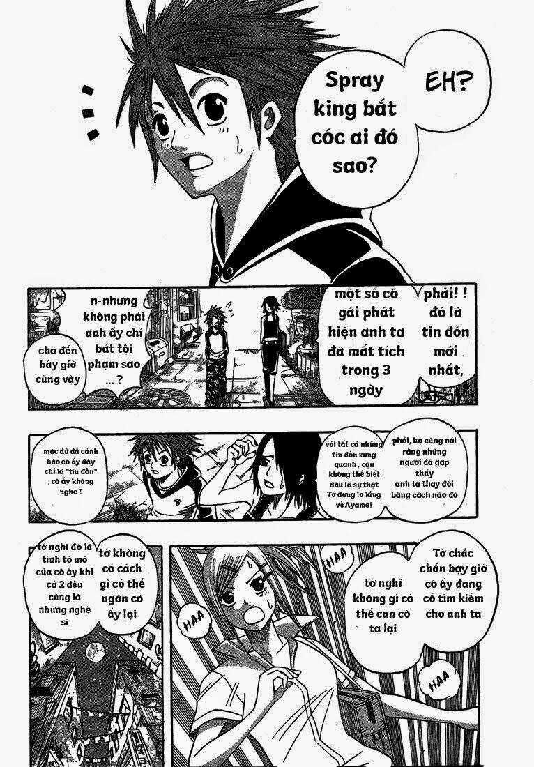 Spray King - Chapter 0 - Trang 24