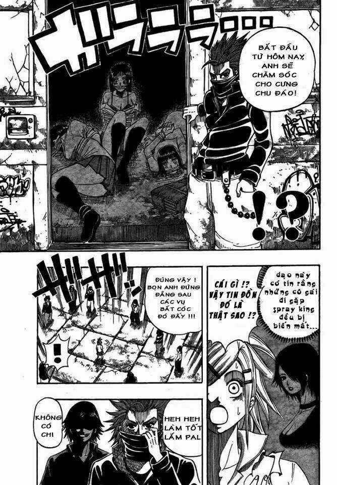 Spray King - Chapter 0 - Trang 29