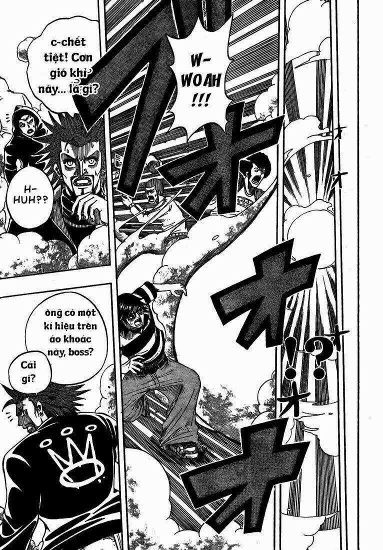 Spray King - Chapter 0 - Trang 33