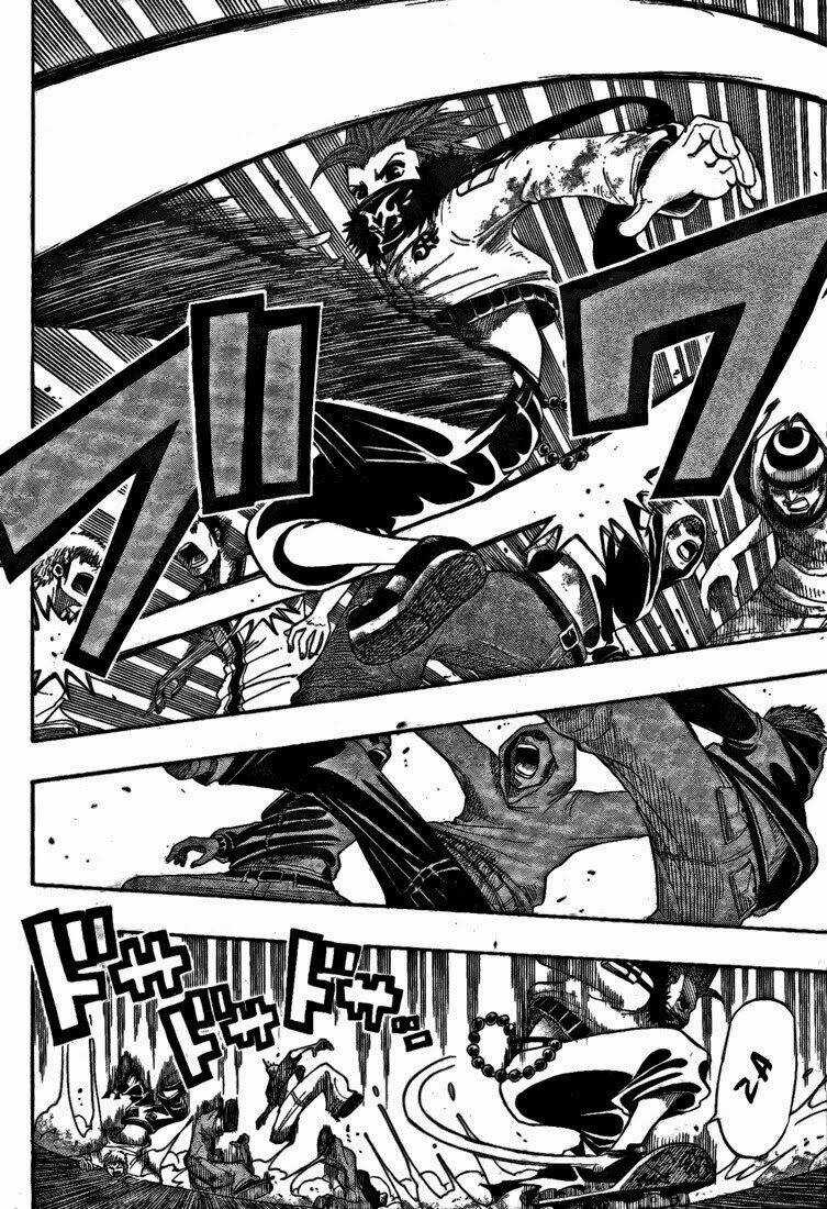 Spray King - Chapter 0 - Trang 36