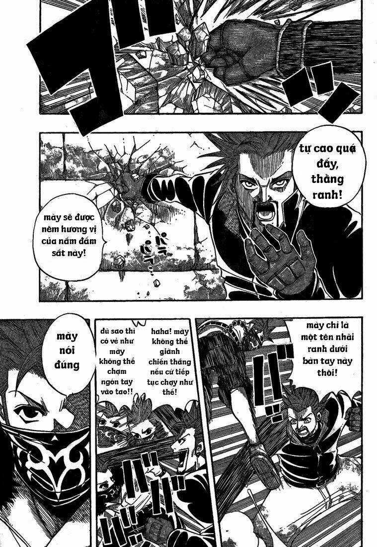 Spray King - Chapter 0 - Trang 37