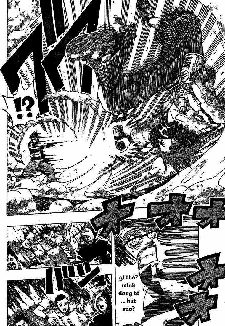 Spray King - Chapter 0 - Trang 40