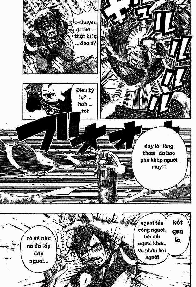 Spray King - Chapter 0 - Trang 41