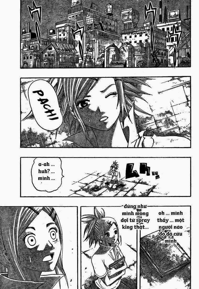 Spray King - Chapter 0 - Trang 44