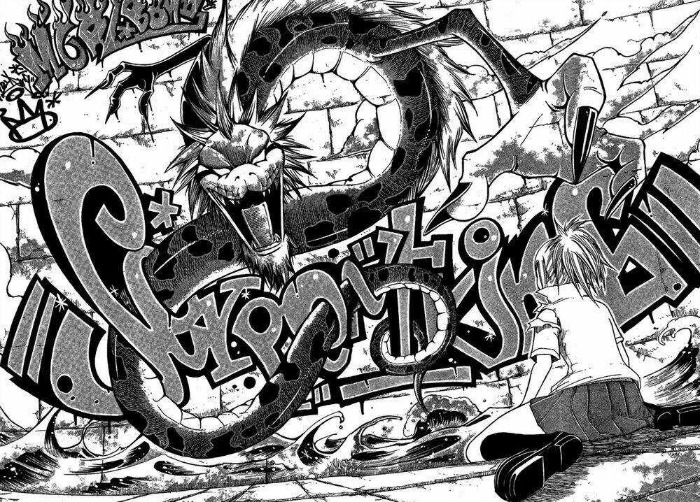 Spray King - Chapter 0 - Trang 45