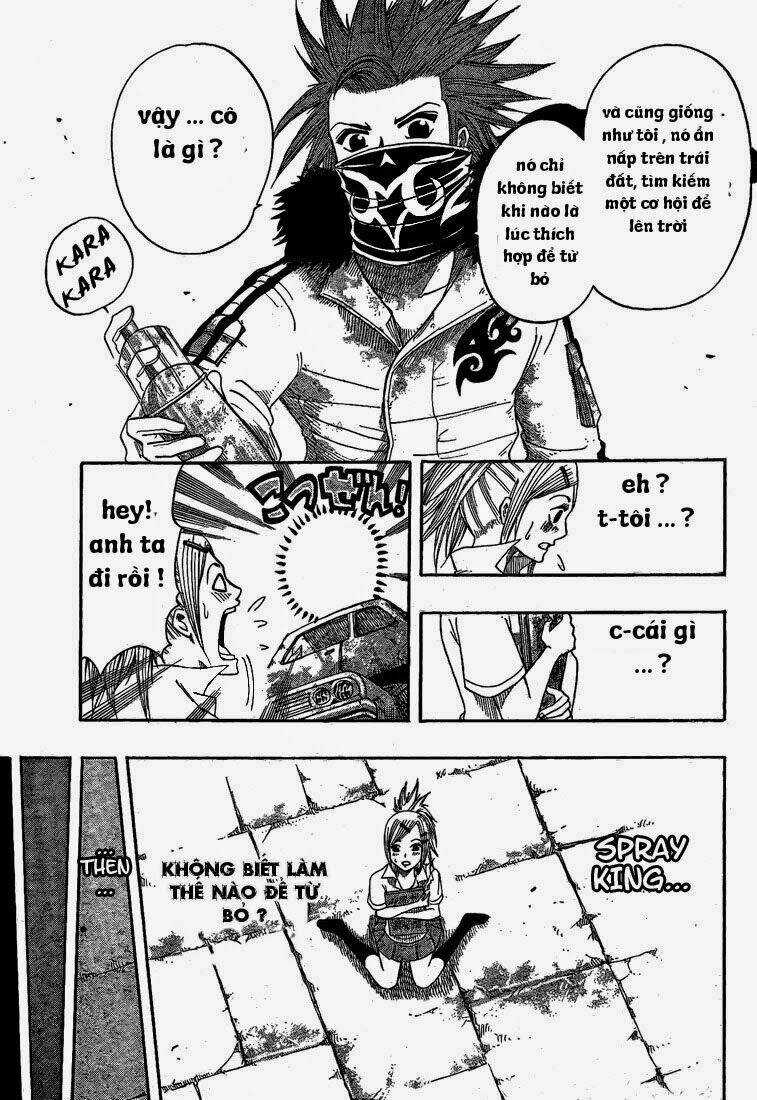 Spray King - Chapter 0 - Trang 47