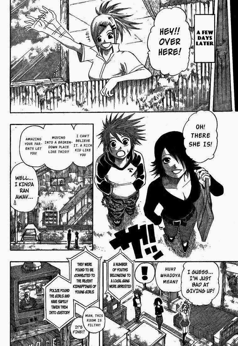 Spray King - Chapter 0 - Trang 48