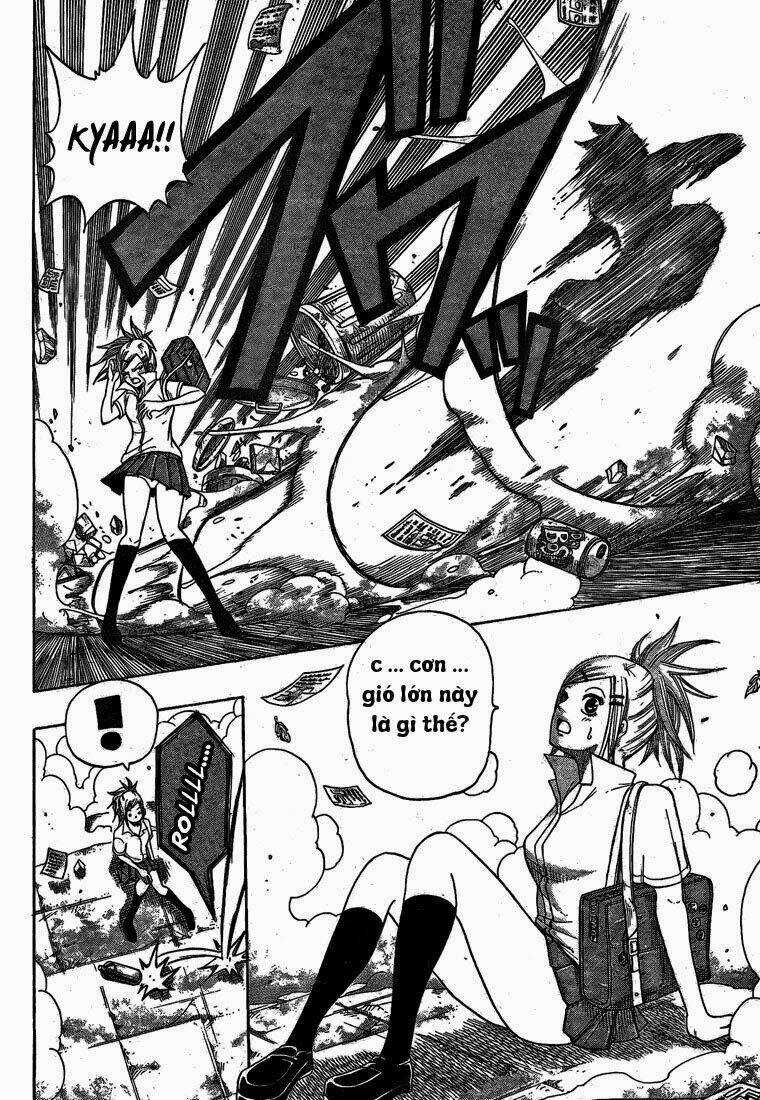 Spray King - Chapter 0 - Trang 6