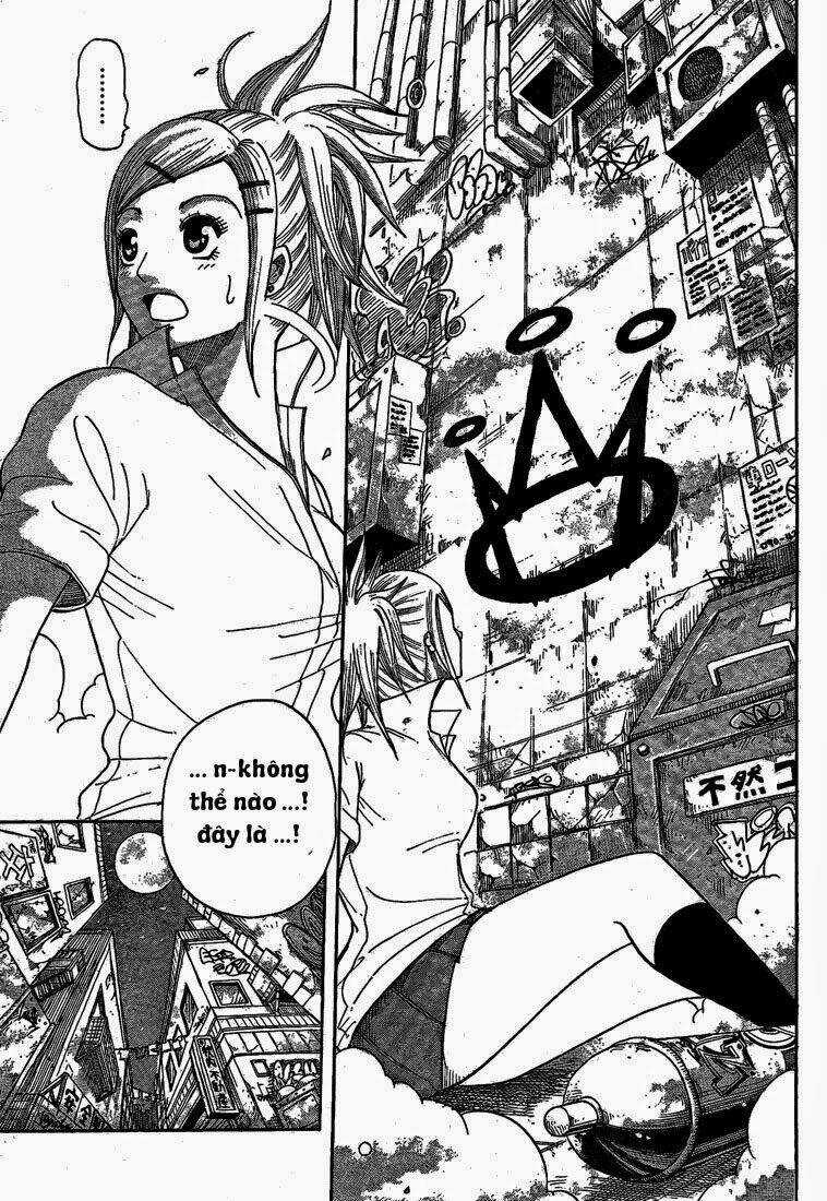 Spray King - Chapter 0 - Trang 7