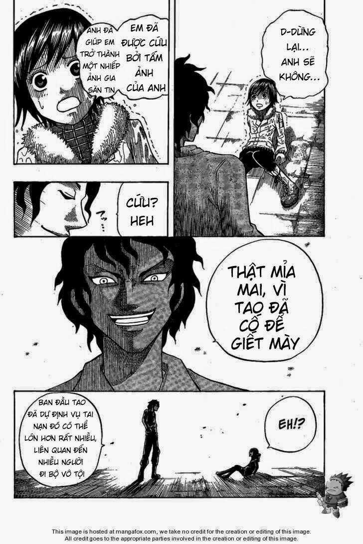 Spray King - Chapter 1 - Trang 29