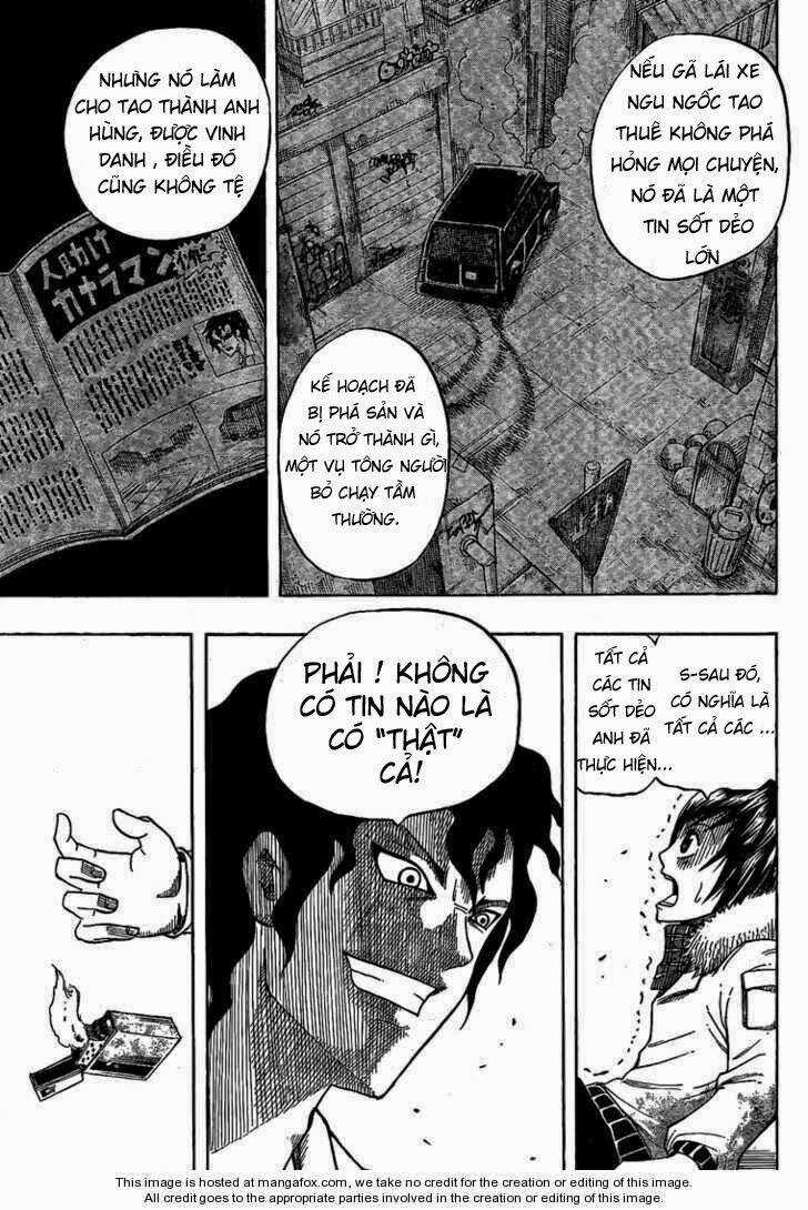 Spray King - Chapter 1 - Trang 30